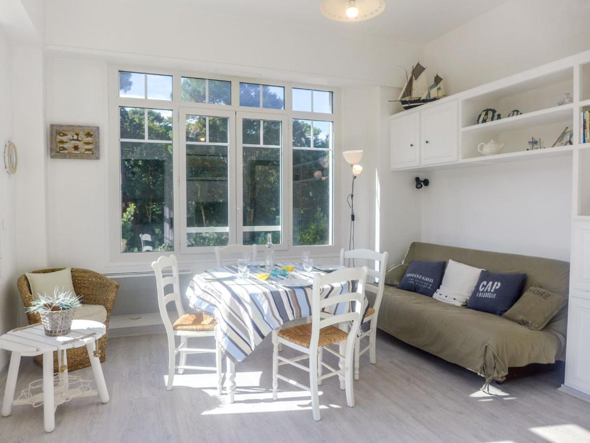 Du By Interhome Apartment *