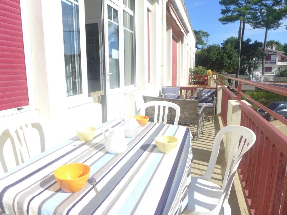 Appartamento Du By Interhome Soorts-Hossegor