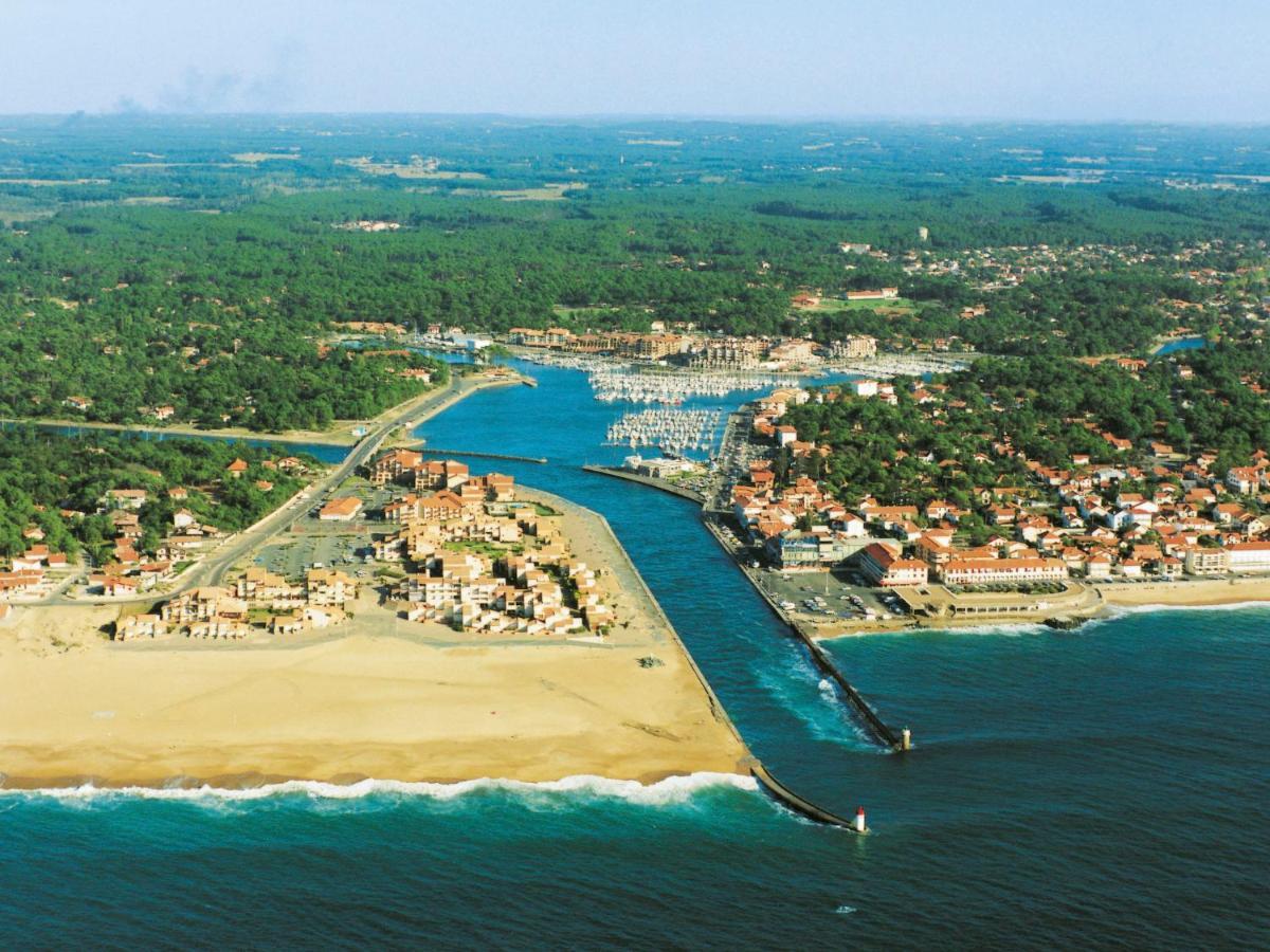 Du By Interhome Soorts-Hossegor